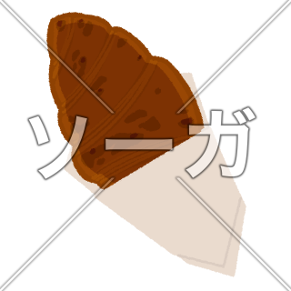 クルンジのイラスト