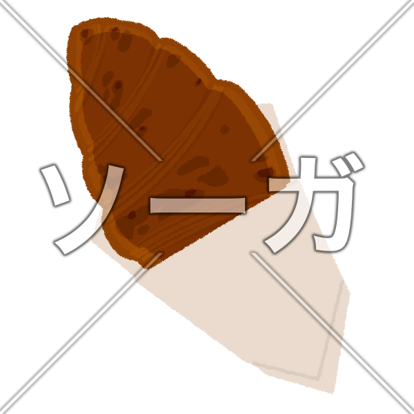 クルンジのイラスト