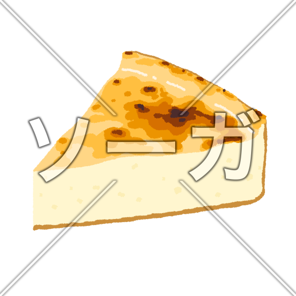 フランのイラスト