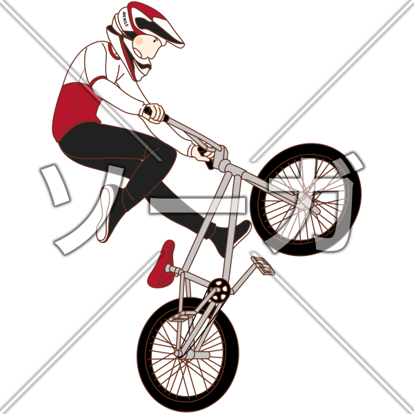 BMX（オリンピック公式種目）